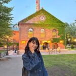 Mio Yuki Instagram – 昨日の投稿の正解は

「サッポロビール園」でした⭐️

わかりました？🤭

大好きなビールの博物館に行けてずっとニコニコしちゃってました笑

グッズもたくさん買えて、ビールも飲めて幸せすぎる場所でした✨

買ってきたジョッキグラスを冷蔵庫で冷やしてビールを飲んでます🍺

たくさん買った中でもビールの形のキャンドルと栓抜きが特にお気に入りです☺︎

栓抜きを買ってすぐに使いたくてその場でビールをいただきました😋

開拓使麦酒というのを初めて飲みましたが凄く美味しかったです！！

また北海道に行く機会があったらもう一度行きたい場所になりました🍺

#北海道
#札幌
#サッポロビール園
#サッポロビール博物館
#開拓使麦酒
#お店で赤星みつけたら必ず頼んじゃう