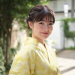 Mio Yuki Instagram - 優希美青 2024年カレンダー のアザーカット🫶 浴衣って滅多に着ないから、着るとルンルンになりますね🤭 カレンダーの発売イベントの情報です⬇️ ■東京：HMVエソラ池袋 12/9(土)12:00～　 ■東京：タワーレコード渋谷店 12/23(土)19:00～ チェキとか久々でちょっとドキドキしてますが、来てくださったら嬉しいです🥰
