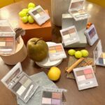 Mio Yuki Instagram – [Chacott COSMETICS] さんにお邪魔させていただいて、10月27日から発売する新商品の「ダブルマルチクレヨン」を一足早く試させていただきました！

かわいくメイクしていただけて嬉しかったです😊

シャドウのラメがキラキラでかわいすぎた！

自分でメイクするのが楽しみです✨

#Chacott
#pr