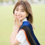 Miori Ohkubo Instagram - 👩‍🎓 Date 📅 : Dec. 13 2023 Time 🕛 : 16:00 - 18:00 Place 📍 : Bangkok University (rangsit campus) Hope to see you guys👋☺️ #BNK48 #MioriBNK48 #大久保美織 #Miichan
