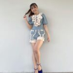 Miori Ohkubo Instagram - วันนี้ “Only today ver. acapella” performance video ปล่อยในYouTube ค่ะ🙌 ที่จริงมิโอริทำ position คร่าวๆแล้วขอให้ใช้ค่ะ😎 เป็นงานที่ทุกคนตั้งใจมากๆ ฝากติดตามกันด้วยค่ะ ดูเยอะๆด้วยนะคะ😊 “only today ver. acapella” performance video is uploaded on YouTube today 🙌 Actually, I made a rough position, and asked to use it 😎 It's a work that everyone made so hard, so please watch a lot😊 今日はonly todayアカペラバージョンのパフォーマンスビデオがYouTubeに上がりました🙌 実は大まかなポジションは勝手に私が作ってそれを使ってもらいました😎 みんなで一生懸命作った作品なので、みんなたくさん見てね😊 p.s. ใครดูแล้วบอกหน่อยว่าเป็นยังไงบ้าง🤩 For those who watched already, please tell me how was it🤩 見た人は感想教えてね🤩 #BNK48 #MioriBNK48 #大久保美織 #Miichan #onlytoday #onlytodayth #アカペラ #acapella