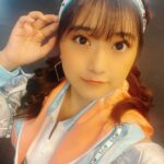 Miori Ohkubo Instagram - 👍ไหม? Is it 👍? 👍?(日本語だと絵文字とはてなだけで通じる😂) p.s. มีรูปแค่นี้555 This is the only photo haha 写真がこれしかなかったよ笑笑 #BNK48 #MioriBNK48 #大久保美織