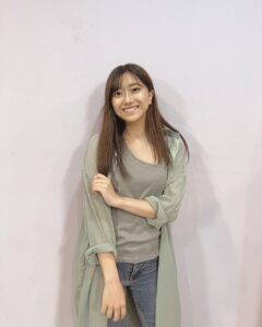 Miori Ohkubo Instagram - 1000🎉 ขอบคุณทุกคนมากๆนะคะ🙇‍♀️ Thank you for your support🙇‍♀️ いつも応援ありがとう🙇‍♀️ #BNK48 #MioriBNK48 #大久保美織 #1000post