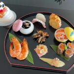 Miori Ohkubo Instagram – おせち料理🙌
#BNK48 #MioriBNK48 #大久保美織 #おせち料理  #2021