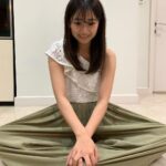 Miori Ohkubo Instagram – The last day of 2020😶