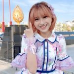 Miori Ohkubo Instagram - [💜🌸] #BNK48สัญญานะ_DanceChallenge #MioriBNK48 #BNK48สัญญานะ #BNK4814thSINGLE #BNK48 ลานคนเมือง ศาลาว่าการกรุงเทพมหานคร