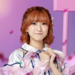Miori Ohkubo Instagram - new profile😍🧡🐱 #BNK48 #MioriBNK48 #大久保美織 #Miichan #BNK48สัญญานะ #BNK4814thSINGLE #BNK486thDebutAnniversary