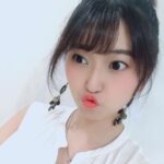 Miori Ohkubo Instagram – แพ้~😭
คิดว่ายังไม่ถึงเวลาที่ได้เป็นsenbatsu55
…หมายถึงว่ามิโอริยังอยู่BNK48! ก็เลยอย่าเสียใจนะ😂
I lost~😭
I think it’s not time to be a Senbatsu in this time55
…it means I’m still here, bnk48! So please don’t be sad😂
負けたー😭
まだ選抜になる時ではないみたいです笑
…まだまだbnk48にいるってことだから、みんな悲しまないでね😂
p.s. see u tomorrow “the underclass”
#BNK48 #MioriBNK48 #大久保美織 #Miichan