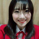 Miori Ohkubo Instagram – See u tomorrow👋
#BNK48 #MioriBNK48 #大久保美織