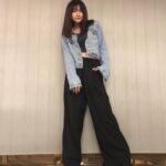 Miori Ohkubo Instagram – See u tomorrow👋
#BNK48 #MioriBNK48 #大久保美織