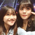 Miori Ohkubo Instagram – ใครไปดูบ้าง🙋♀️
Have you seen this movie yet?🙋♀️
この映画もう観た人〜🙋♀️
#เปิดวอร์MotherGamer
#MotherGamer
#เกมเมอร์เกมแม่
#BNK48 #MioriBNK48 #大久保美織 #weebnk48