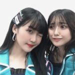 Miori Ohkubo Instagram – Myyu x Miori
#BNK48 #MioriBNK48 #大久保美織 #myyubnk48