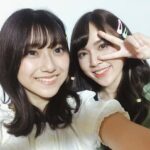 Miori Ohkubo Instagram – 🐧 @aom.cgm48official 
#BNK48 #MioriBNK48 #大久保美織 #aomcgm48
