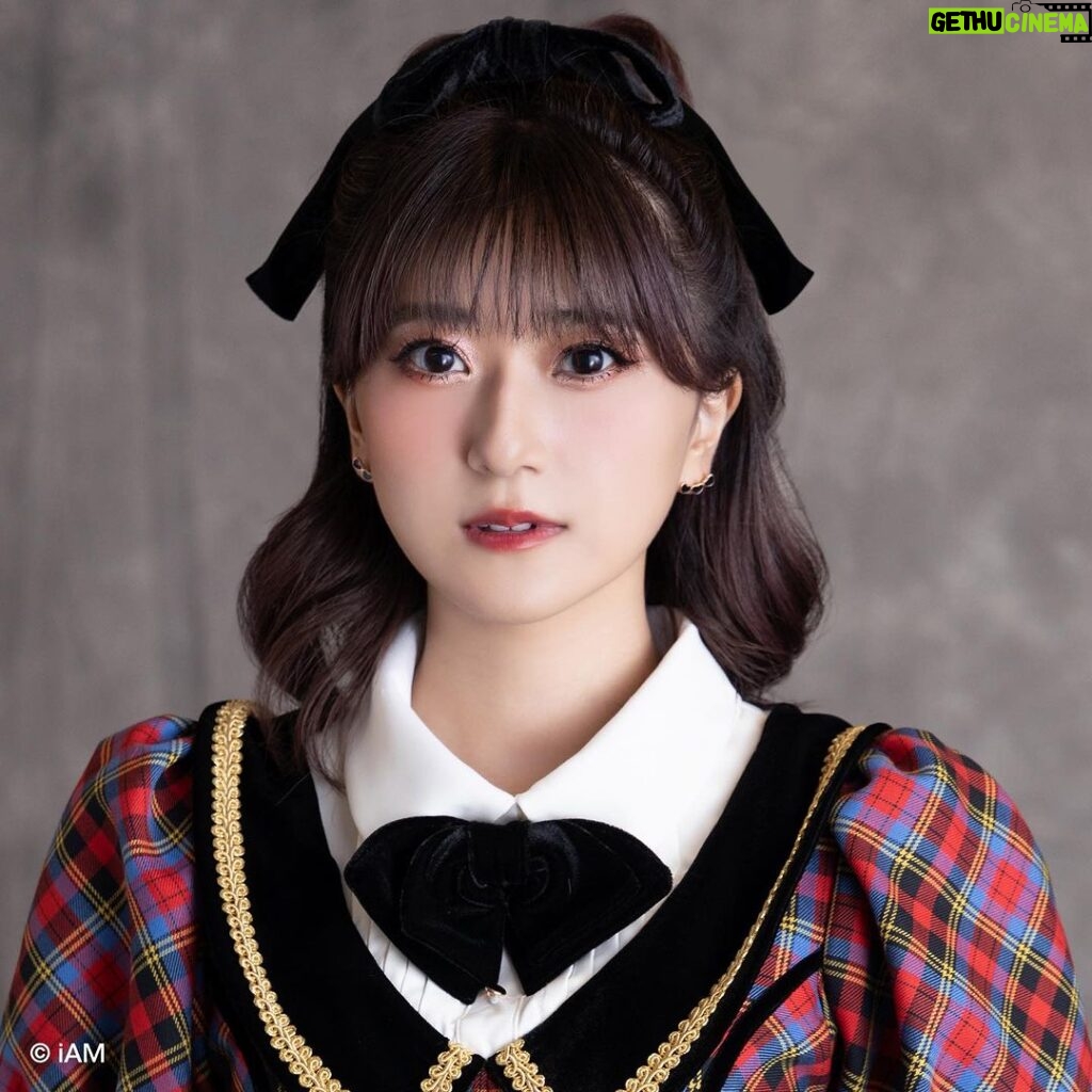 Miori Ohkubo Instagram - New profile~ #BNK48 #MioriBNK48 #大久保美織 #Miichan