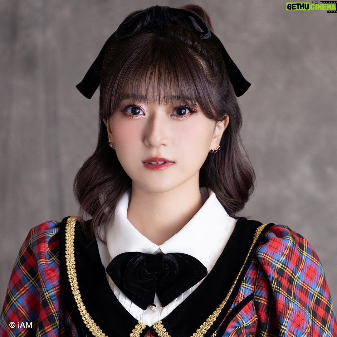 Miori Ohkubo Instagram - New profile~ #BNK48 #MioriBNK48 #大久保美織 #Miichan