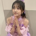 Miori Ohkubo Instagram - ขอบคุณงาน Nippon Haku Bangkok 2022 ที่ให้โอกาศมิโอริขึ้นเวที2วันเลยนะคะ🥹🇯🇵 อยากเจอปีหน้าด้วยค่ะ🥺😍😎 Thank you to Nippon Haku Bangkok 2022 for giving Miori a chance to be on stage for 2 days 🇯🇵 I want to see you next year too 🥺😍😎 日本博バンコク2022、今年私は2日間ステージに立つ機会がありました！本当にありがとうございました🥹🇯🇵 来年もまた出られたらいいなぁ🥺😍😎 #BNK48 #MioriBNK48 #大久保美織 #Miichan #nipponhakubangkok2022