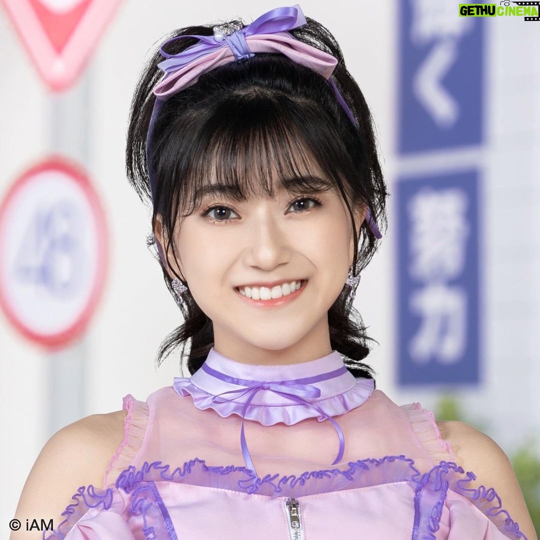 Miori Ohkubo Instagram - Profile ใหม่ค่าาา น่ารักมากๆ🥹🥹555 #BNK48 #MioriBNK48 #大久保美織 #Miichan #BNK48_Believers