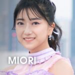 Miori Ohkubo Instagram - ☁️ 𝘽𝙚𝙡𝙞𝙚𝙫𝙚𝙧𝙨 🌟 – #MioriBNK48 – Miori Ohkubo BNK48 Team BIII – 𝟮𝟴.𝟬𝟴.𝟮𝟬𝟮𝟮 – #BNK48_Believers #BNK4812thSingle #BNK48 #CGM48