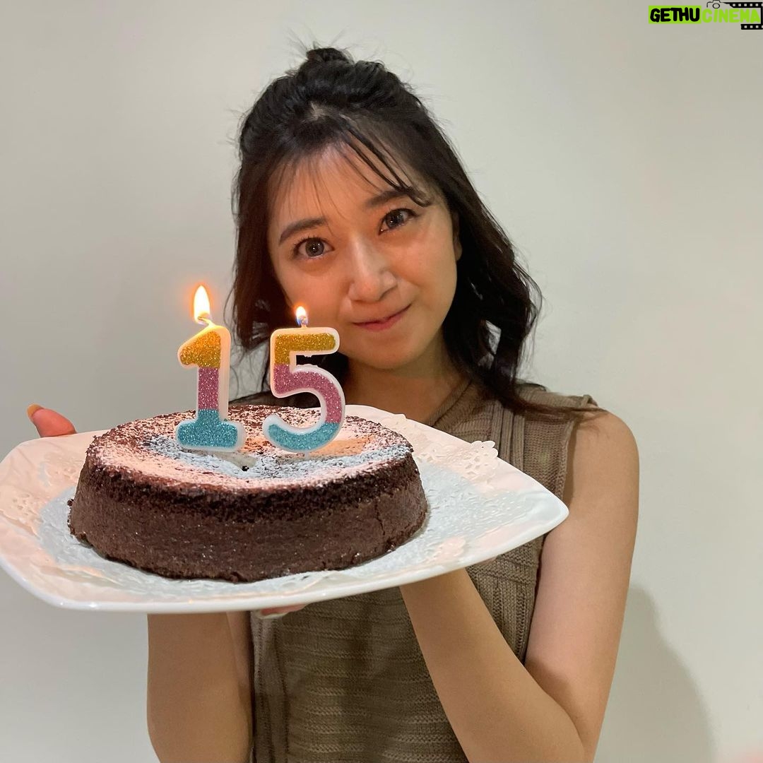 Miori Ohkubo - 17.8K Likes - 15th place🎉
มีความสุขมากๆเลยค่า✌️🥺
ขอบคุณมากๆนะคะ💕🙇♀️
I’m so happy ✌️🥺
Thank you everyone 💕🙇♀️
幸せです✌️🥺
みんなありがとう💕🙇♀️
#BNK48 #MioriBNK48 #大久保美織 #Miichan