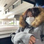 Miori Ohkubo Instagram - Japan🇯🇵 (Feb.) #BNK48 #MioriBNK48 #大久保美織 #Miichan #japan #ญี่ปุ่น