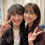 Miori Ohkubo Instagram - จบ concert Circle Jam แล้ว~! มิโอรอเป็นคนที่จำอะไรไม่ค่อยเก่ง แต่ได้รับโอกาสแสดง 2 รอบ หัวของฉันระเบิดแล้วแต่มิโอริก็สามารถแสดงจนจบได้😭🙌 ซ้อม ประชุม ล่าม… เดือนนี้มันยากสำหรับมิโอริจริงๆ แต่รวมๆแล้วมันสนุกมากๆจริงๆค่ะ😁 มีความสุขมากที่ได้พูดคุยกับสมาชิก AKB48 ทุกคน หลังจากไม่ได้คุยกันมานาน! พวกเขาใจดีและทำงานหนัก และเป็นโอกาสที่ดีสำหรับ BNK48 ที่จะได้เรียนรู้สิ่งใหม่ๆจากเขาค่ะ ขอบคุณมากค่ะ🙇‍♀️ ในอนาคตมิโอริอยากจะทำ concert และงาน event กับวงพี่น้องสาว 48 group ด้วยกันอีกเยอะๆค่ะ ☺️ Finally, we get done with Circle Jam! I'm not very good at memorizing things, but I was given the opportunity to perform 2 performances, and My head was going to explode, but I was able to finish it all😭🙌 Practice, meetings, interpreting, it was really hard for me this month, but all in all, it was really fun~😁 I was very happy to be able to talk with every AKB48 members after a long time! They are kind and works hard, and it was a great opportunity for BNK48 to learn something new from them. Thank you very much🙇‍♀️ In the future, I want to do a lot of concerts and events and so on with many 48 sister groups together!☺️ サークルジャム、お疲れ様でした！ とにかく覚えるのが苦手なのに、2公演も出させていたただいて、頭が本当にパンクしてましたが、無事に終えることができました😭🙌 この1ヶ月間は、練習、ミーティング、通訳、めちゃくちゃ大変だったけど、全部ひっくるめ、めちゃくちゃ楽しかったー😁 久々にAKB48のみなさんとお話しすることができてとっても嬉しかったです！ 優しくて、お仕事に一生懸命で、BNK48全体としても新たな学びがあった機会になりました。ありがとうございました🙇‍♀️ 今後も海外グループがたくさん集まる様なコンサートやイベント等いっぱいしたいなぁ〜！☺️ﾜｸﾜｸ #BNK48 #MioriBNK48 #大久保美織 #Miichan #AKB48 #CGM48 #JKT48 #AKB48teamTP #akb48groupcirclejam2023