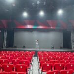 Miori Ohkubo Instagram - Bye bye theater @The Mall Bangkapi 👋😎 ขอบคุณ team BIII ทั้ง @pun.bnk48official era และ @hoop.bnk48official era นะคะ ขอฝากติดตาม BIII hoop era ต่อด้วยนะคะ~~~ Bye Bye Theater @The Mall Bangkapi 👋😎 Thanks to BIII for both pun era and hoop era! Please continue support hoop era team B3🙇‍♀️ バイバイ、劇場@ザ・モール・バンカピ👋😎 punチームB3、hoopチームB3の両方の BIII、ありがとう！ hoop チームB3をこれからもよろしくお願いします🙇‍♀️ p.s. ทุกคนเรียกยังไงคะ team B3 pun era, team B3 hoop era? 555 ปกติที่ญี่ปุ่นเรียกว่า pun teamBIII hoop team BIII...😅 #BNK48 #MioriBNK48 #大久保美織 #Miichan #BNK48teamBIII