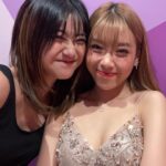 Miori Ohkubo Instagram - 7อรชร × Miori #BNK48 #MioriBNK48 #noeybnk48 #kaewbnk48 #pupebnk48 #mobilebnk48 #namneungbnk48 #ornbnk48 #tarwaanbnk48 #大久保美織 #Miichan