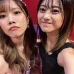 Miori Ohkubo Instagram - 7อรชร × Miori #BNK48 #MioriBNK48 #noeybnk48 #kaewbnk48 #pupebnk48 #mobilebnk48 #namneungbnk48 #ornbnk48 #tarwaanbnk48 #大久保美織 #Miichan