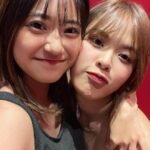 Miori Ohkubo Instagram - 7อรชร × Miori #BNK48 #MioriBNK48 #noeybnk48 #kaewbnk48 #pupebnk48 #mobilebnk48 #namneungbnk48 #ornbnk48 #tarwaanbnk48 #大久保美織 #Miichan