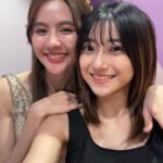 Miori Ohkubo Instagram - 7อรชร × Miori #BNK48 #MioriBNK48 #noeybnk48 #kaewbnk48 #pupebnk48 #mobilebnk48 #namneungbnk48 #ornbnk48 #tarwaanbnk48 #大久保美織 #Miichan