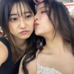 Miori Ohkubo Instagram - 7อรชร × Miori #BNK48 #MioriBNK48 #noeybnk48 #kaewbnk48 #pupebnk48 #mobilebnk48 #namneungbnk48 #ornbnk48 #tarwaanbnk48 #大久保美織 #Miichan