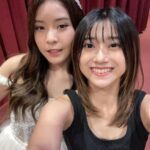 Miori Ohkubo Instagram - 7อรชร × Miori #BNK48 #MioriBNK48 #noeybnk48 #kaewbnk48 #pupebnk48 #mobilebnk48 #namneungbnk48 #ornbnk48 #tarwaanbnk48 #大久保美織 #Miichan