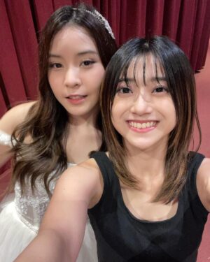 Miori Ohkubo Instagram - 7อรชร × Miori
#BNK48 #MioriBNK48 #noeybnk48 #kaewbnk48 #pupebnk48 #mobilebnk48 #namneungbnk48 #ornbnk48 #tarwaanbnk48 #大久保美織 #Miichan