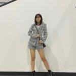 Miori Ohkubo Instagram - ขอบคุณสำหรับงาน 2shot มากๆนะคะ🤗 Thank you for today’s 2shot event 🤗 今日の2shot会ありがとうございました🤗 #BNK48 #MioriBNK48 #大久保美織 #Miichan