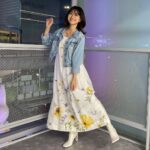Miori Ohkubo Instagram - ขอบคุณสำหรับ mini handshake นะคะ 🤝 Thank you for today’s mini handshake 🤝 今日のミニ握手会ありがとうございました🤝 Photo by @orn.bnk48official #BNK48 #MioriBNK48 #大久保美織 #Miichan