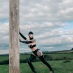 Miriam Veil Instagram - Life on Earth pt. 2