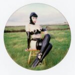 Miriam Veil Instagram - Life on Earth. . Wearing @softskinlatex