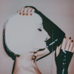 Miriam Veil Instagram - Expired London, United Kingdom