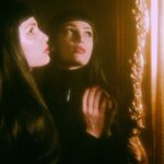 Miriam Veil Instagram - In Dreams