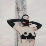 Miriam Veil Instagram - Life on Earth pt. 2