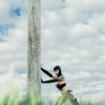 Miriam Veil Instagram - Life on Earth pt. 2