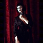 Miriam Veil Instagram – Happiest birthday to my dear friend and talented artist @carolbonarde, can’t wait to see you again soon! 💋
Here are a few films she took of me a while ago ✨ London, United Kingdom