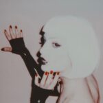 Miriam Veil Instagram - Expired London, United Kingdom