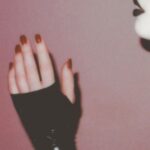 Miriam Veil Instagram – Expired London, United Kingdom