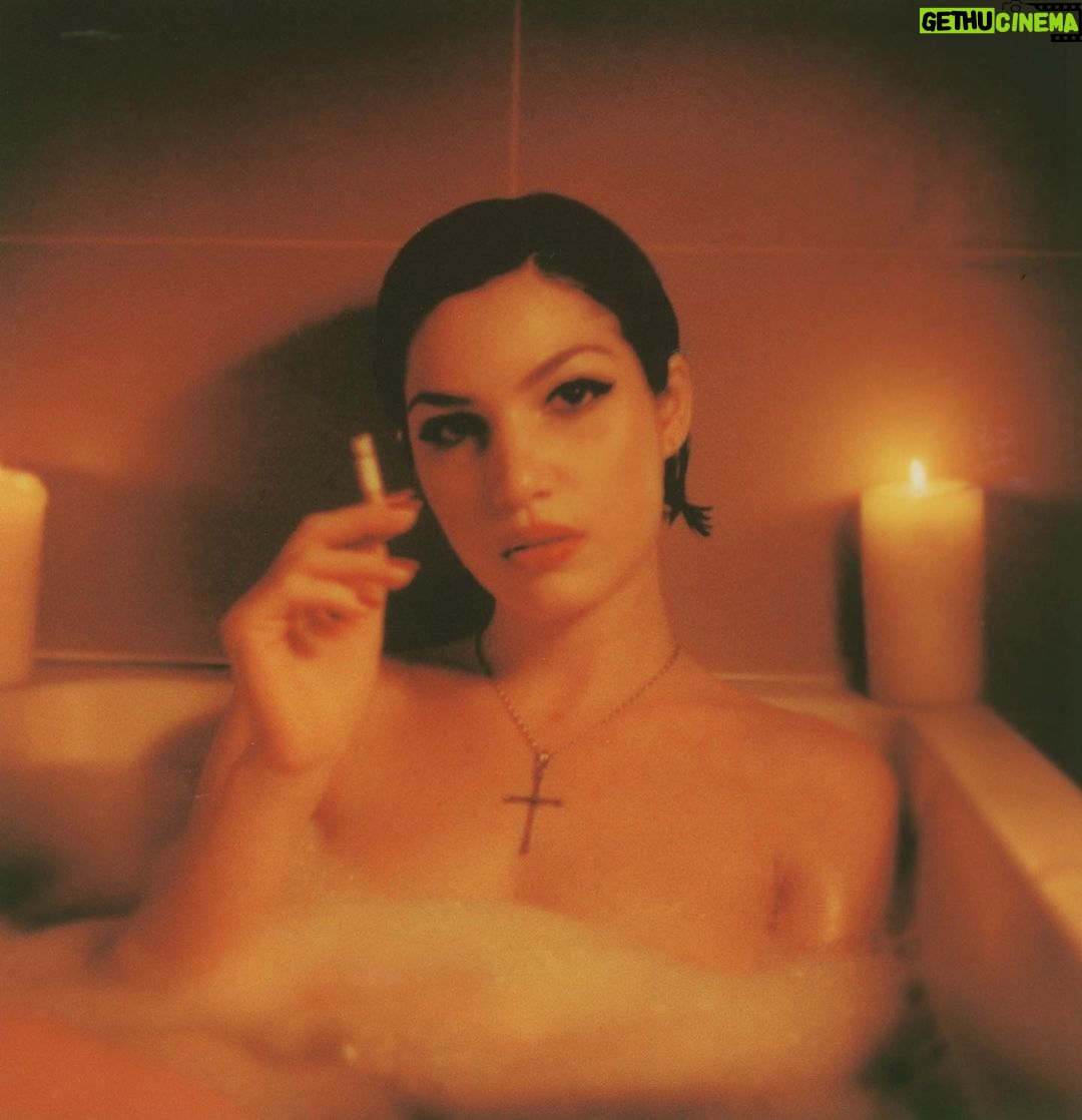 Miriam Veil Instagram - ROT // PURIFY London, United Kingdom