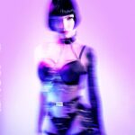 Miriam Veil Instagram - For @mariemur by @jaseholzer - get 15% off on MARIEMUR with my code 'MIRIAM15' 💋 London, United Kingdom