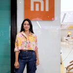 Mirnalini Ravi Instagram – Join the Diwali celebrations at Mi Home PMC in Chennai and explore a wide range of smart gadgets from Xiaomi.

Participate in the Diwali with Mi slogan contest and get 5gms, 10gms, or even bumper prize of 25gms gold coins.

 Hurry, visit today! #DiwaliwithMi #Mihome #mistudio