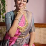 Mirnalini Ravi Instagram – The Flipkart Big Diwali Sale is Live! Top Discounts on the best selection of sarees, kurtas, sets and more. Styles starting at JUST Rs. 149/-. What are you waiting for? Head over to Flipkart Fashion and explore women’s ethnic wear. Happy Shopping!

#FlipkartBigDiwaliSale #flipkartfashion @flipkartlifestyle @flipkart @divastri_ethnicwear