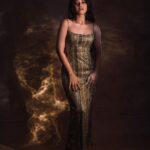 Mirnalini Ravi Instagram - 2024 DROP 🫳 #happynewyear @ram___prakash_ @adh_arsh_j @naveeenu @av_gokul.sri @makeupby_kiruthiga @foxhairandmakeupartist