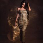 Mirnalini Ravi Instagram - 2024 DROP 🫳 #happynewyear @ram___prakash_ @adh_arsh_j @naveeenu @av_gokul.sri @makeupby_kiruthiga @foxhairandmakeupartist